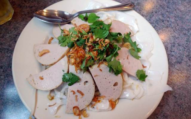 Tổng hợp những món ăn nhất định phải thử khi đi du lịch Nha Trang
